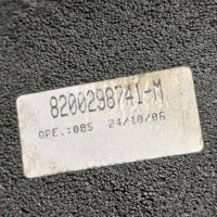 фото thumb №8, Зеркало механическое правое renault kangoo i рестайлинг e9014106 / 8200298741m nr25