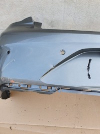 Opel insignia 2 b бампер задні задній седан hb Київ, фото thumb