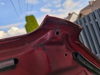 фото thumb №11, Nissan qashqai 1 i j10 рестайлінг капот кришка двигуна перед передня naj g