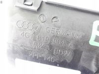 фото thumb №9, Audi a6 s6 4g0 a7 s7 rs7 4g8 c7 lift 10-18 впуск повітрозабірник повітря + датчик