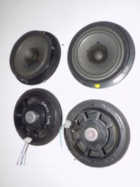 фото thumb №11, Suzuk sx-4 sx4 динамік заводський 39102-63j50