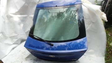 фото thumb №10, Крышка задняя зад ford mondeo mk3 st220 h2 st 220