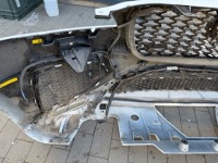 Купити Jaguar f-pace lift x761 бампер передній, фото thumb