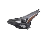 фото thumb №1, Лампа передняя toyota prius xw50 , 16 - 22 81070-47870