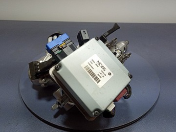 фото thumb №8, Kia niro ev i колонка кермова підсилювач електричні 56300q4110