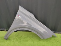 фото thumb №1, Audi q4 e-tron 89a крила правий передній перед