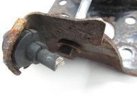 фото thumb №7, Lancia delta 3 iii кронштейн кронштейн балка