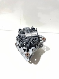 фото thumb №2, Генератор valeo renault scenic iii 1.6 dci - 231007033r