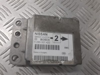 фото thumb №1, Модуль подушка безпеки nissan primera p12 1.8 98820av21a