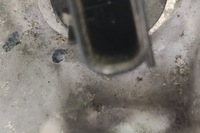 фото thumb №8, Блок двигателя mercedes-benz vito minibus / passenger w639 bb12422 1.5l