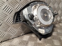 фото thumb №8, Seat leon i подушка керма 1m0880201d