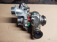 фото thumb №9, Турбонагнетатель турбина mercedes w213 c205 a6540907001