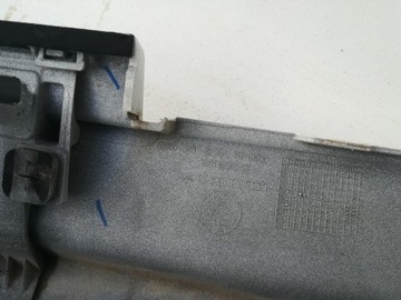 фото thumb №4, Alfa romeo stelvio планка пороговая левая veloce