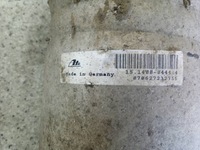 фото thumb №3, Амортизатор повітряна подушка зад праві porsche cayenne i