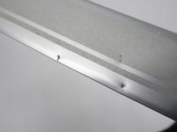 фото thumb №4, Планка захист порога порогова лівий перед vrs skoda octavia iii 5e 18r