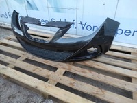 фото thumb №9, Бампер перед seat ibiza 4 6j lw7z