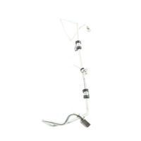 фото thumb №10, Audi s8 d3 5.2 fsi v10 quattro дроти вприску пального 07l127509s