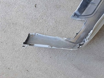 фото thumb №15, Бампер перед i зад honda crv vi 2023-