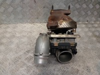 фото thumb №9, Jeep grand cherokee wk2 3.0crd турбина 35242171g