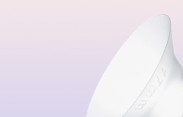 Reduktor Do Laktatora Momcozy M5 17mm Nakładka Redukująca
