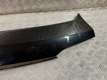 фото thumb №6, Maserati levante 2020 обшивка / оббивка задньої кришки багажника