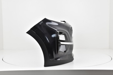 фото thumb №7, Kia sportage iv рестайлинг 2019- бампер переднее 0xpdc