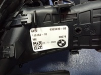 фото thumb №14, Bmw ix3 g08 g01 декори ґрати обдув панелі консолі eu комплект 9872169