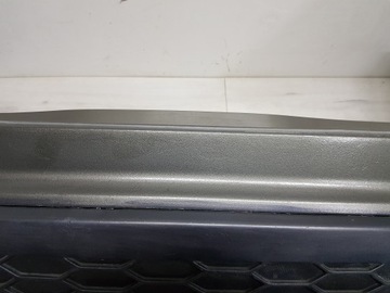 фото thumb №10, Бампер задній nh701m honda civic 8 viii ufo 05-11