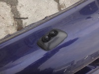 фото thumb №6, Бампер перед передній bmw z3 montrealblau