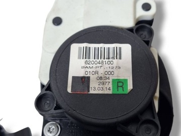 фото thumb №6, Pas безпеки перед права сторона mercedes-benz e-class a2128600886