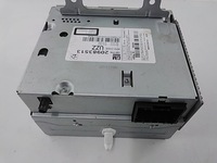 фото thumb №3, B843 opel meriva b радио cd 20983513