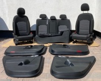 фото thumb №1, Kia xceed lift сидіння заднє сидіння обшивки комплект europa idealne