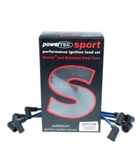 фото thumb №1, Провода зажигания powertec mazda rx-8 1.3l 03-10 niebieskie