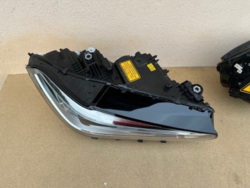 фото thumb №9, Лампи лампа bmw x5 x6 g05 led laser 7933339 7933340