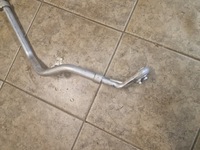 фото thumb №6, Шланг кондиционера bmw g01 g02 9868407