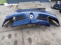 фото thumb №6, Бампер передний перед renault modus цвет ted44