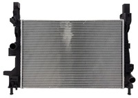 фото thumb №1, Радіаторів ford focus c-max 11- 1.5tdci /at