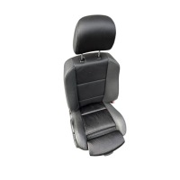 фото thumb №8, Салон заднє сидіння сидіння обшивки оббивка шкіра bmw x5 e53 eu