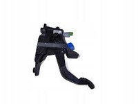 фото thumb №1, Педаль зчеплення smart fortwo a4532900500