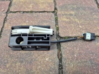 фото thumb №1, Датчик кінцевик дах mercedes sl r129 1298206110