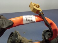 Porsche panamera 2 971 e-hybrid роз'єм заряджання штекер 971971676k Зі Шроту, фото thumb