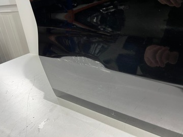 фото thumb №10, Дверь правые правый перед mercedes ml gle a166