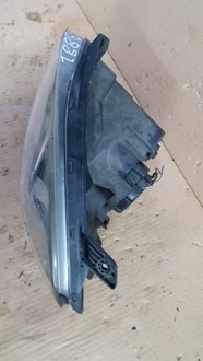 фото thumb №11, Kia picanto i lift 07- лампа правая левая перед 92101-07xxx , 92102-07xxx