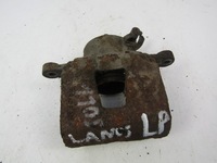 фото thumb №1, Daewoo lanos супорт гальмівний перед лівий 1,5 16v 101km a15dms 4d