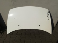 фото thumb №1, Капот кришка двигуна citroen c3 lift 05-09