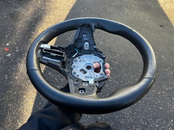 фото thumb №5, Руль bmw g20 g21 m набор с подогревом