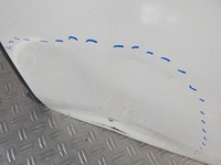 фото thumb №7, Vw transporter t5 04- дверь зад задние правые