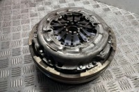 фото thumb №11, Комплект зчеплення mercedes-benz c w204 a6510304405 2.14l дизель 120kw 2012