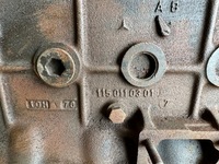 фото thumb №7, Блок двигуна wał поршні w115 2.0 бензин 115 938