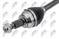 фото thumb №6, Привідний вал привідна